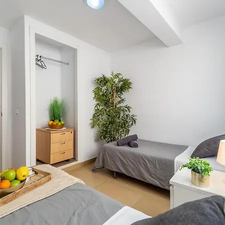 Seaside Boutique Apartment *