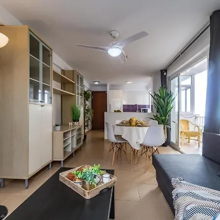 Apartment Seaside Boutique Fuengirola