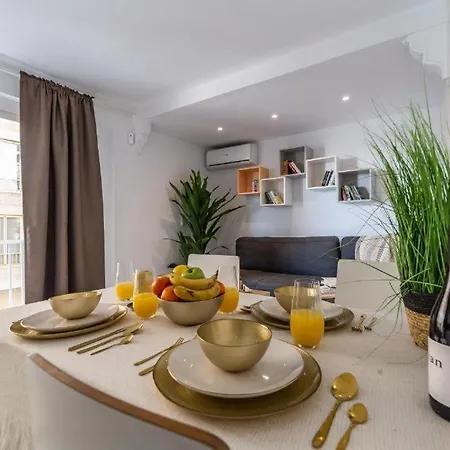 Seaside Boutique Apartment