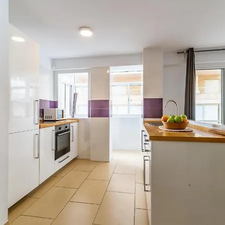 Seaside Boutique Apartment Fuengirola
