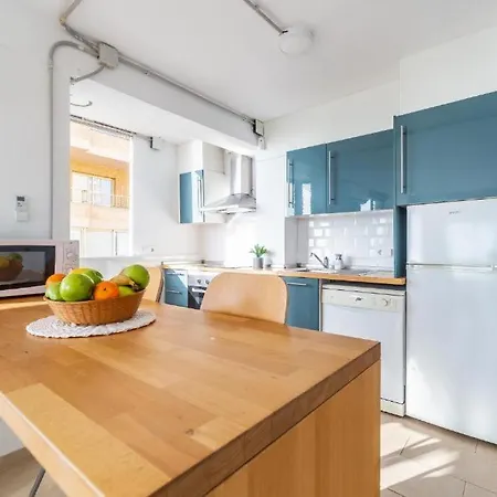 Seaside Boutique Apartment