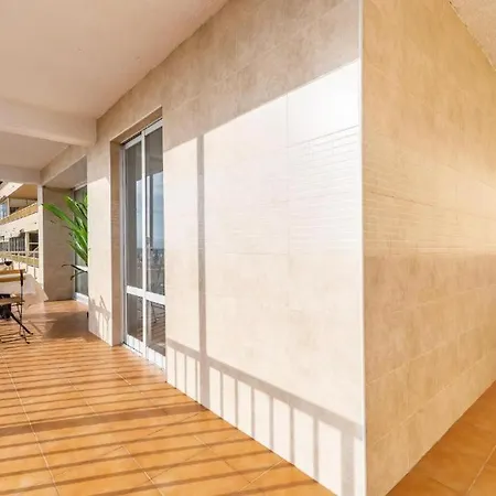 Apartment Seaside Boutique *