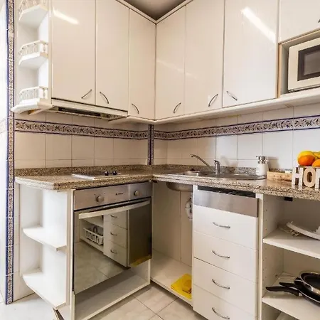 Seaside Boutique Apartment