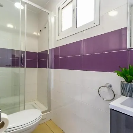 Apartment Seaside Boutique Fuengirola