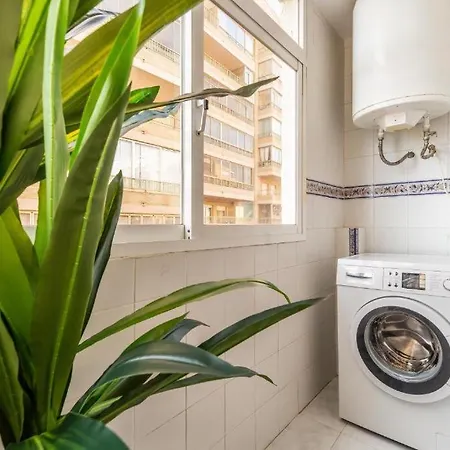 Apartment Seaside Boutique Fuengirola
