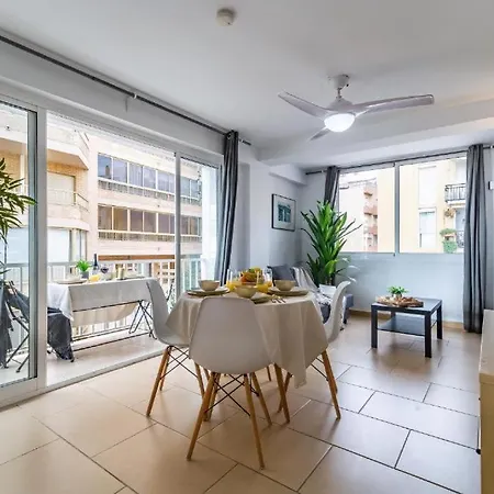 Apartment Seaside Boutique