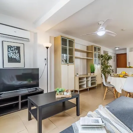 Seaside Boutique Apartment Fuengirola