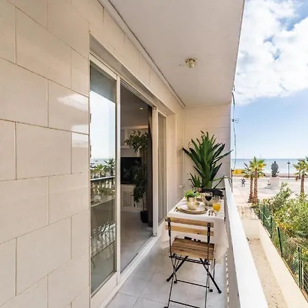 Apartment Seaside Boutique