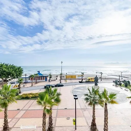 Seaside Boutique Apartament