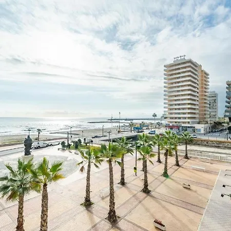 Apartment Seaside Boutique Fuengirola