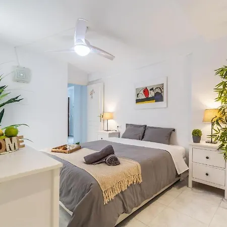 Seaside Boutique Apartment *