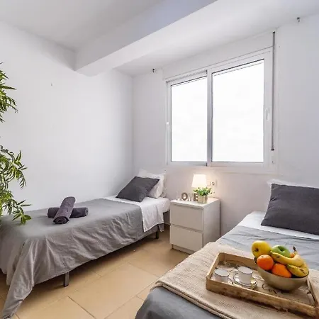 Apartment Seaside Boutique