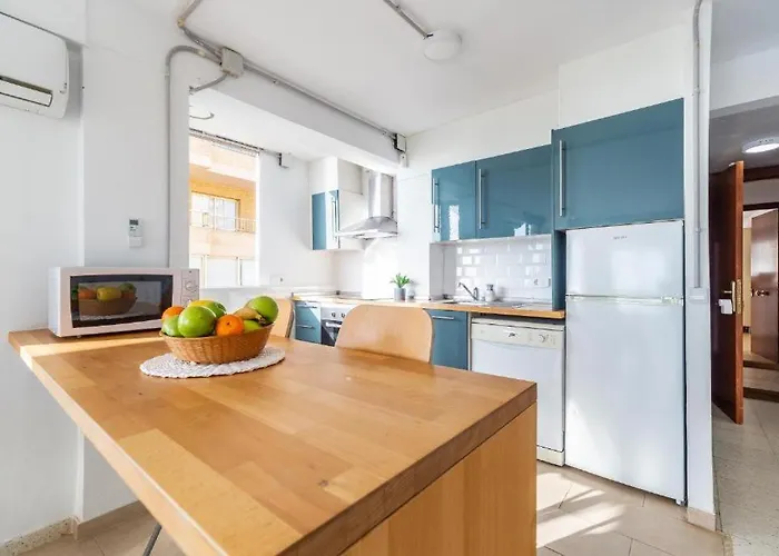 Seaside Boutique Apartament