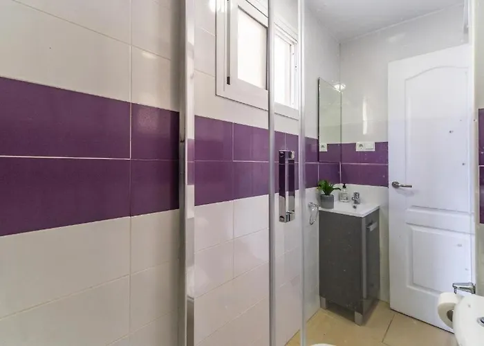 Seaside Boutique Apartament Fuengirola