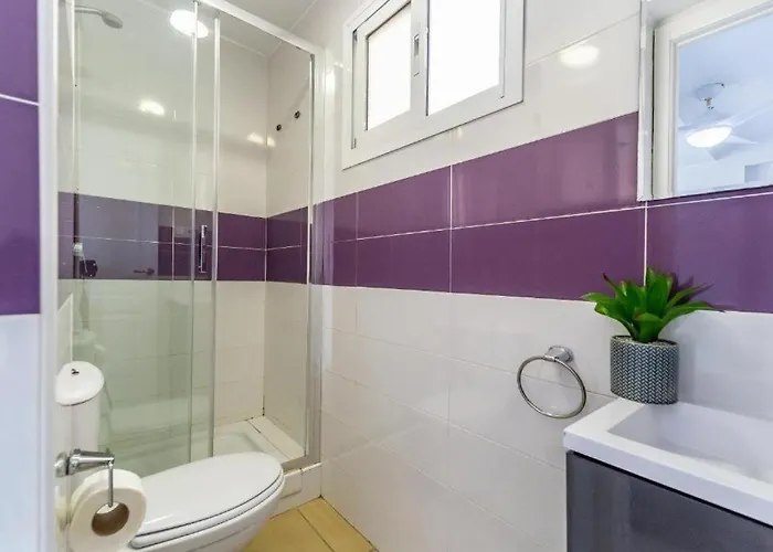 Apartament Seaside Boutique Fuengirola