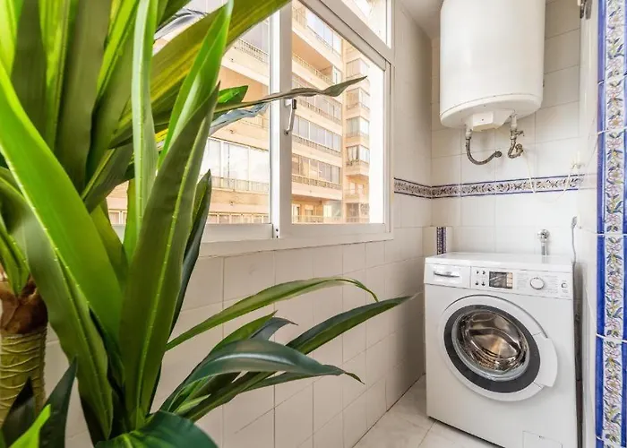 Apartament Seaside Boutique Fuengirola