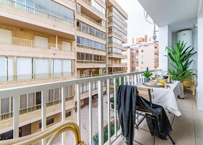 Seaside Boutique * Fuengirola