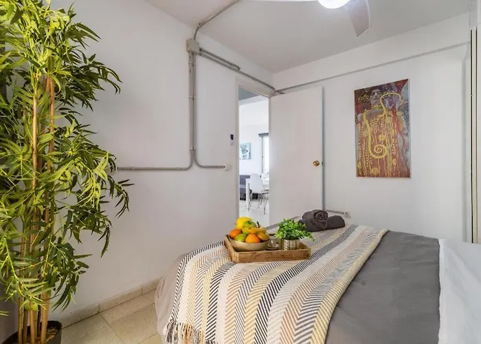 Seaside Boutique Apartament