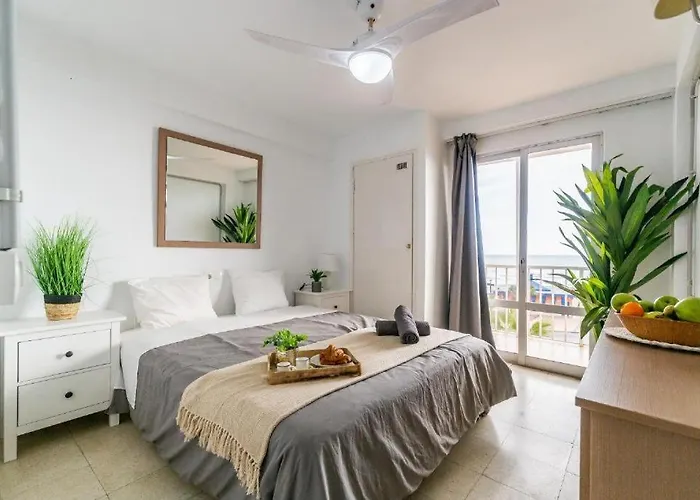 Seaside Boutique Fuengirola