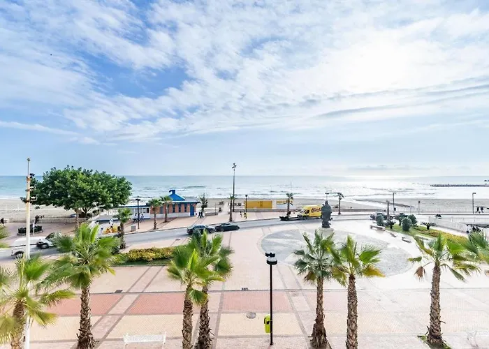 Seaside Boutique Apartament