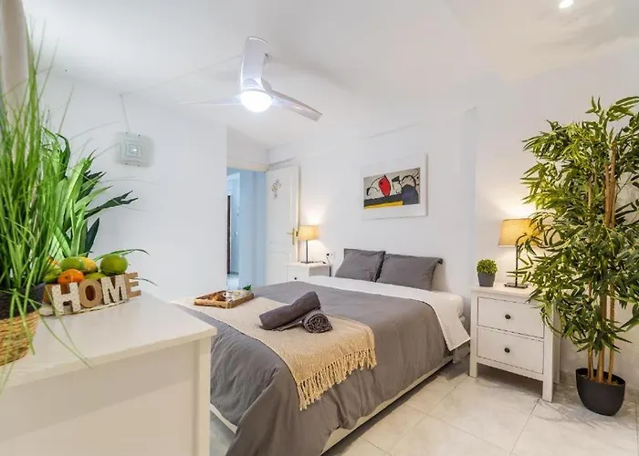 Seaside Boutique Apartament *