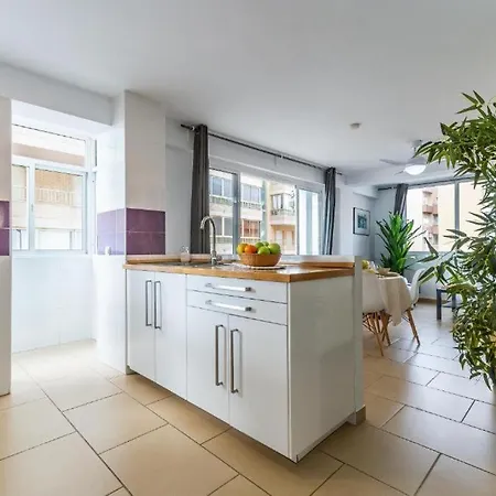 Seaside Boutique Appartement Fuengirola