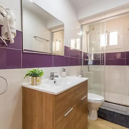 Appartement Seaside Boutique Fuengirola