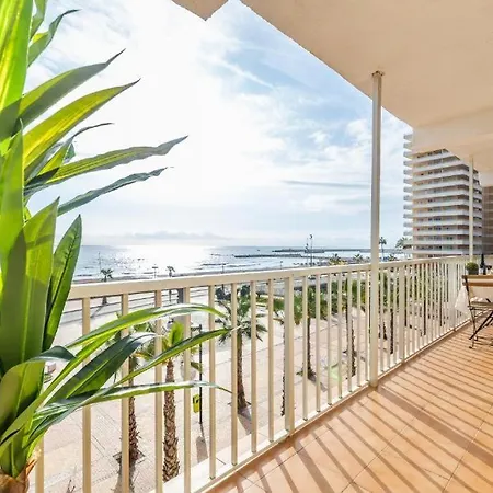 Seaside Boutique Appartement Fuengirola