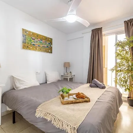 Seaside Boutique Apartment *