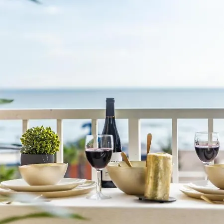 Seaside Boutique Appartement Fuengirola