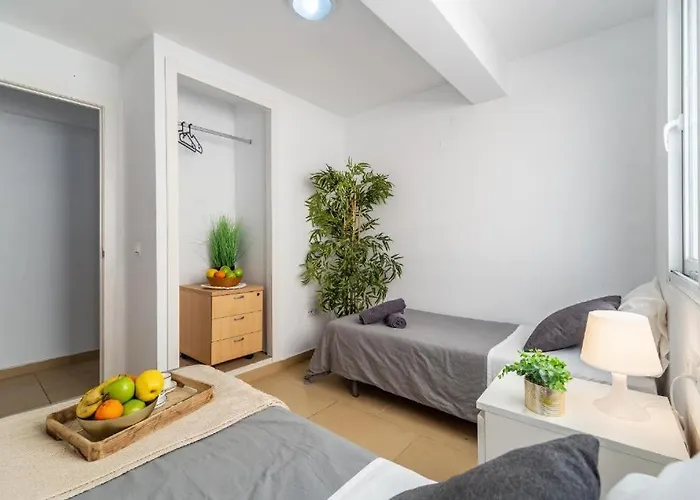 Seaside Boutique Appartement *