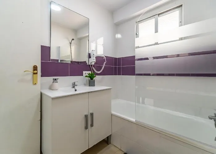 Seaside Boutique Фуэнхирола