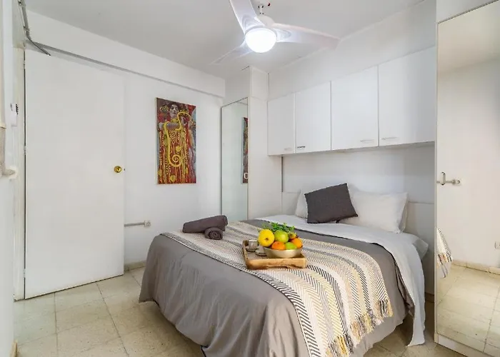 Seaside Boutique * Фуэнхирола