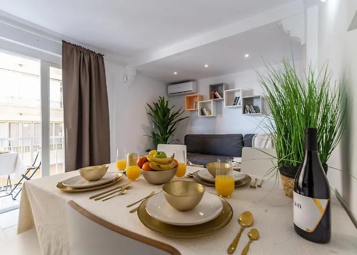 Seaside Boutique Appartement