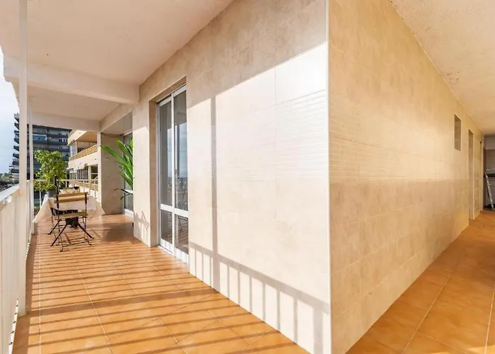 Appartement Seaside Boutique *