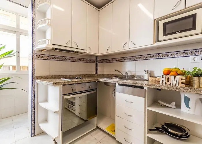 Seaside Boutique Appartement