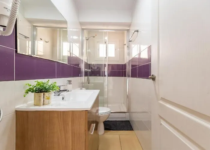 Seaside Boutique Фуэнхирола