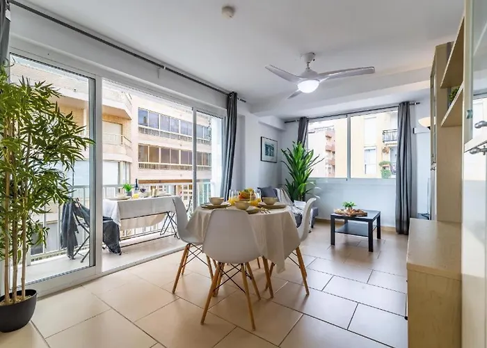 Appartement Seaside Boutique