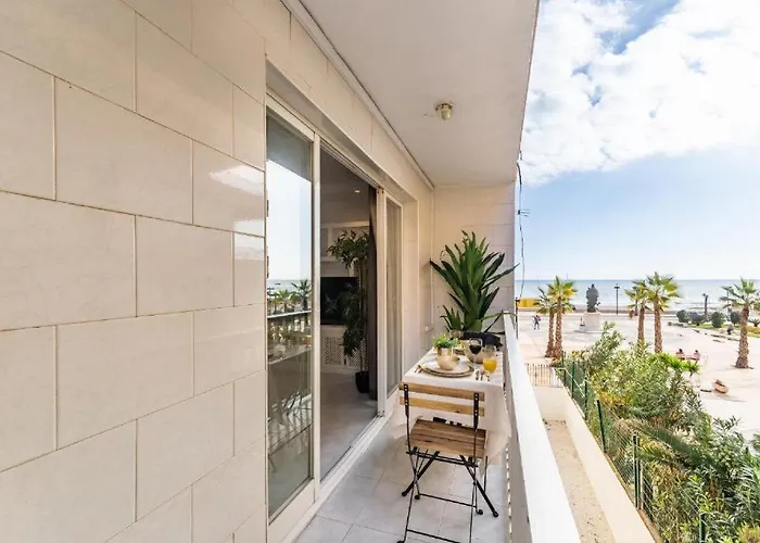 Appartement Seaside Boutique