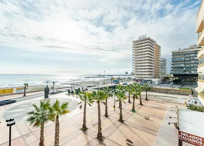 Appartement Seaside Boutique Fuengirola