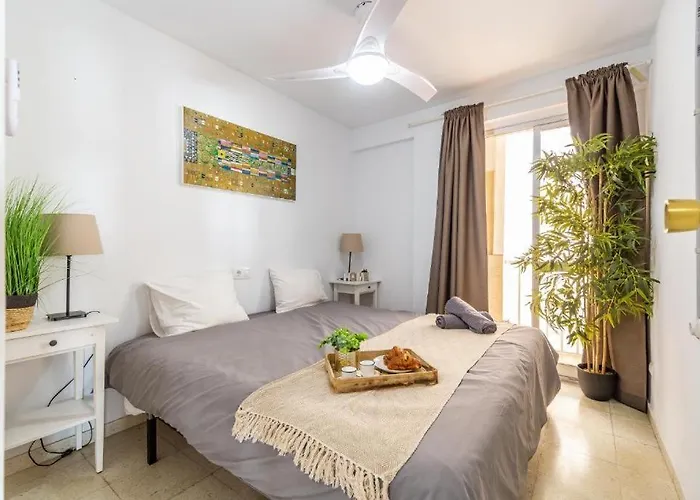 Seaside Boutique Appartement *