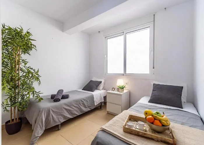 Appartement Seaside Boutique