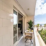 Апартаменти Seaside Boutique