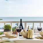 Seaside Boutique Апартаменти Фуенхірола