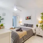 Seaside Boutique Апартаменти *